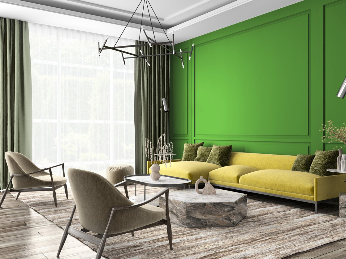 Краска Little Greene цвет Phthalo Green 199