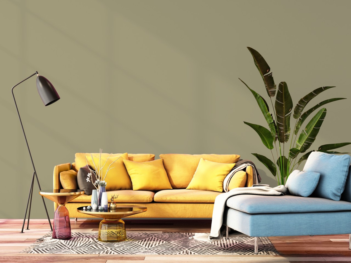 Краска Little Greene цвет Portland Stone Dark 157