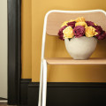 Краска Little Greene цвет Yellow-Pink 46