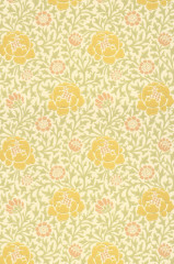 Обои Little Greene London Wallpapers V Lansdowne Walk Pollen
