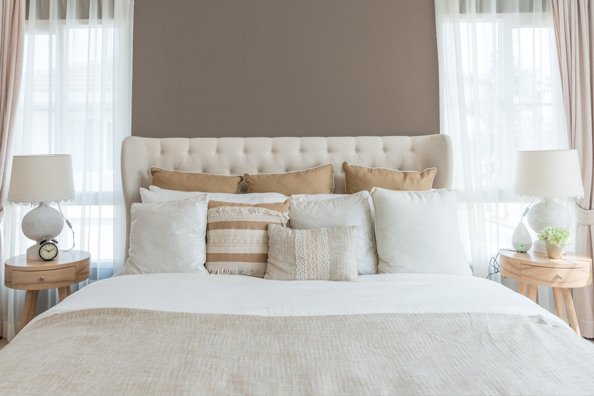 Краска Little Greene цвет Mochi 344