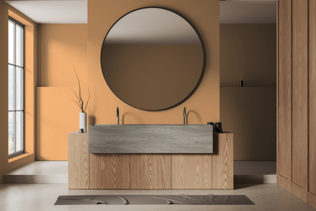 Краска Little Greene цвет Conche