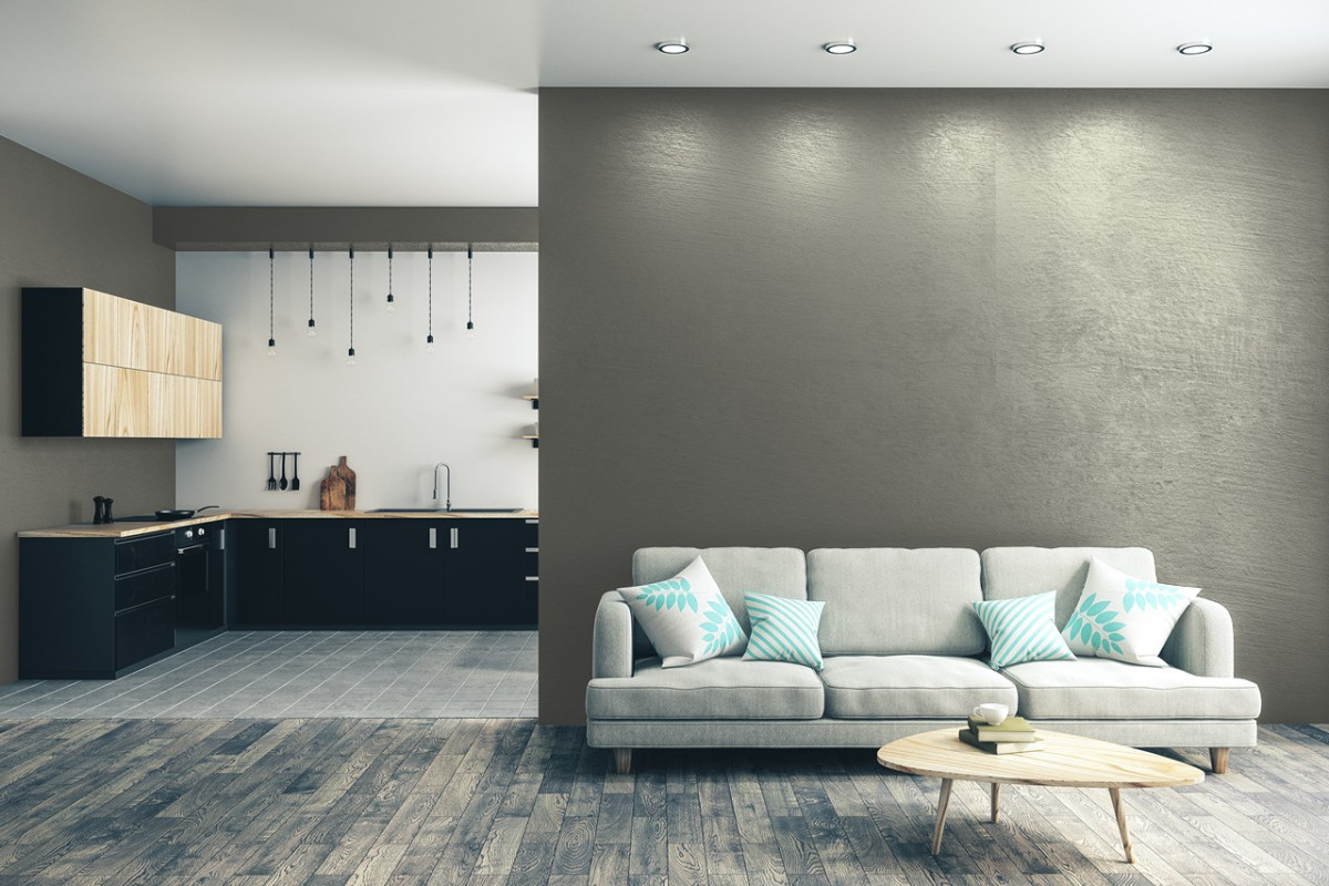 Краска Little Greene цвет Mirror 219