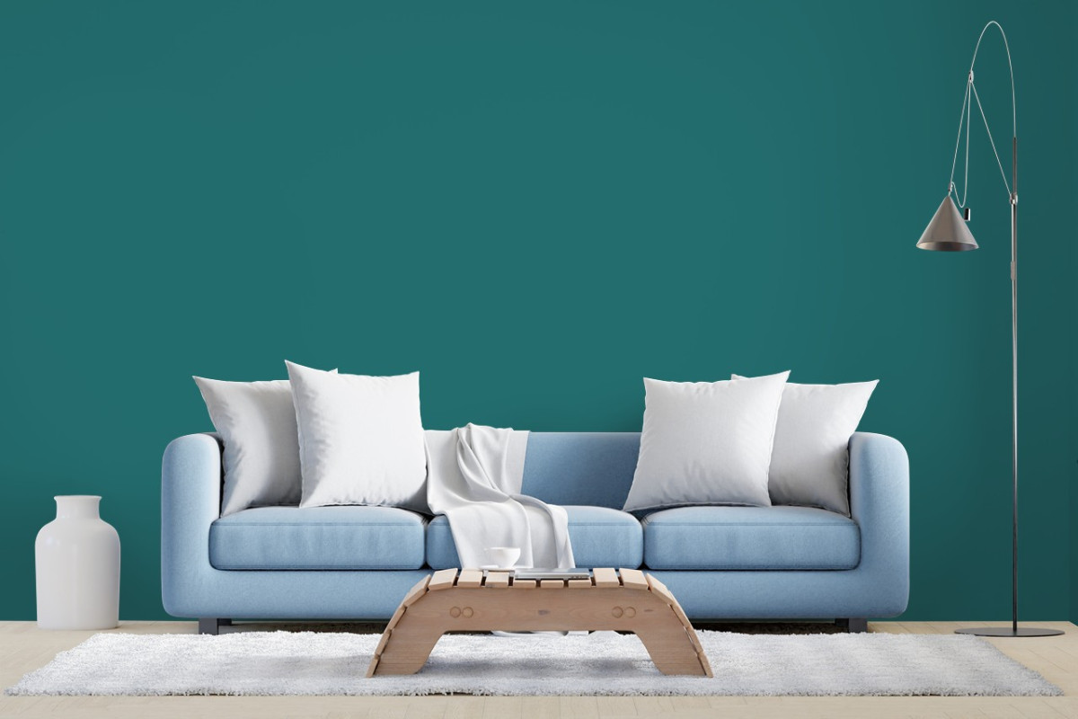 Краска Little Greene цвет Canton 94