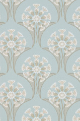 Обои Little Greene National Trust Hencroft Celestial