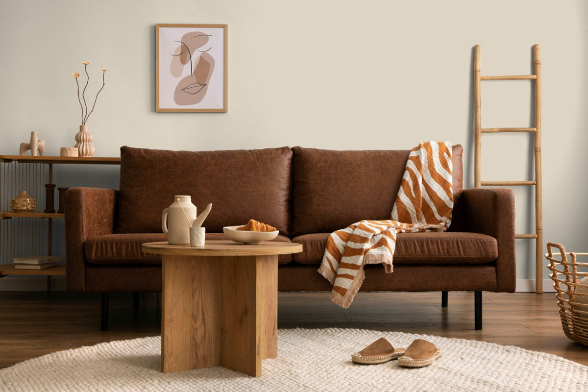 Краска Little Greene цвет Limestone 238