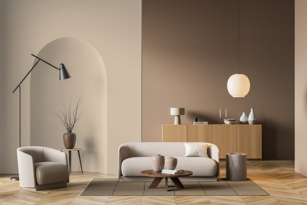 Краска Little Greene цвет Thatch