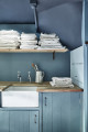 Краска Little Greene цвет Etruria 326