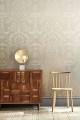 Обои Little Greene London Wallpapers V St Jamess Park Suede Fade