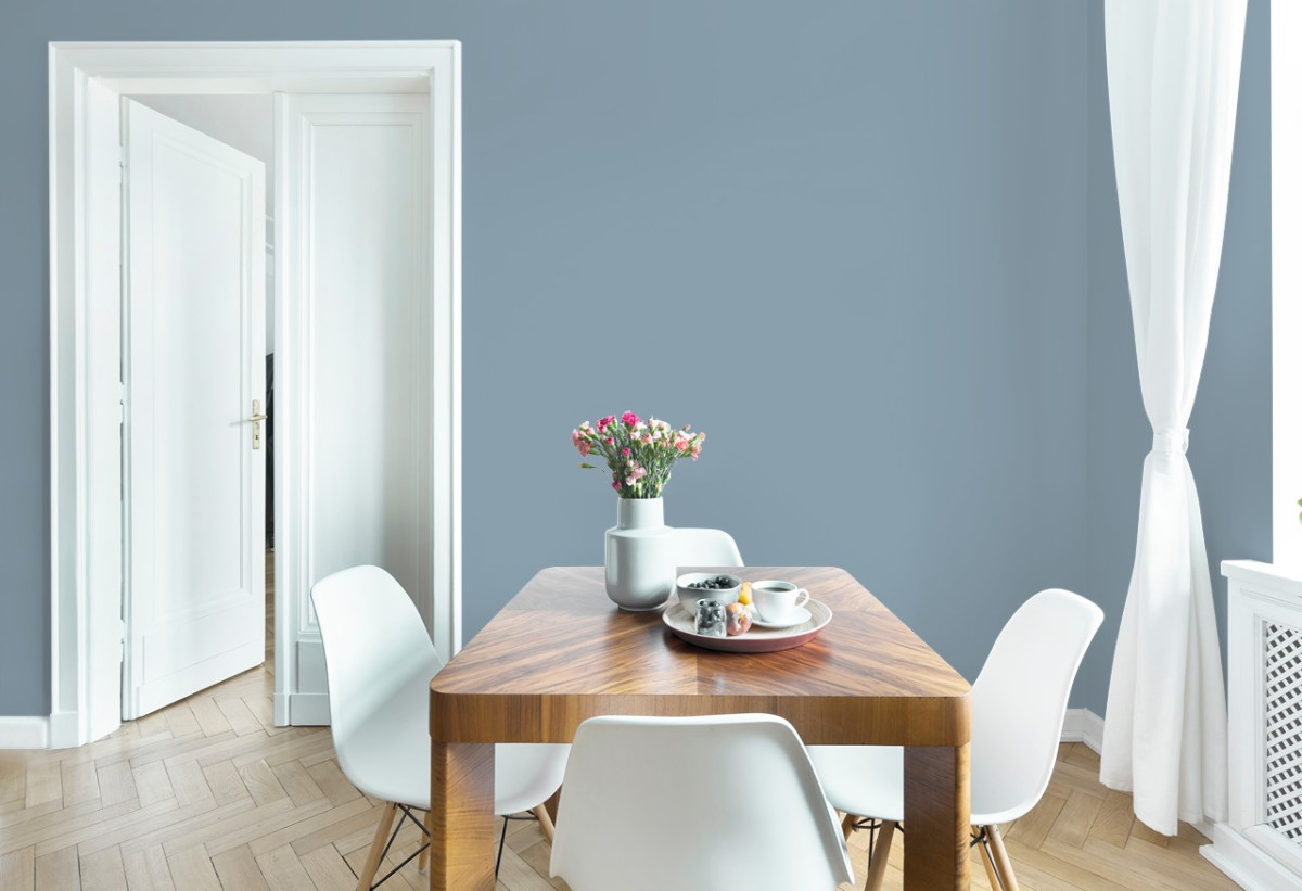 Краска Little Greene цвет Grey Stone 276 | Купить от 1 000 руб. — English  Paint ©