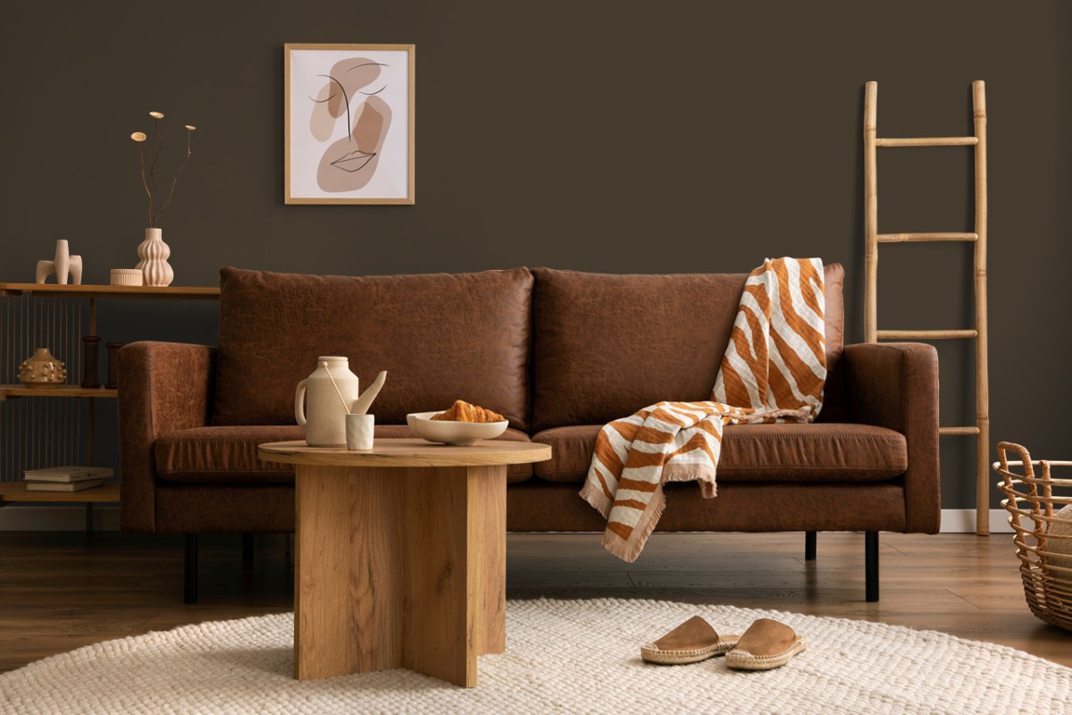 Краска Little Greene цвет Elysian Ground 320