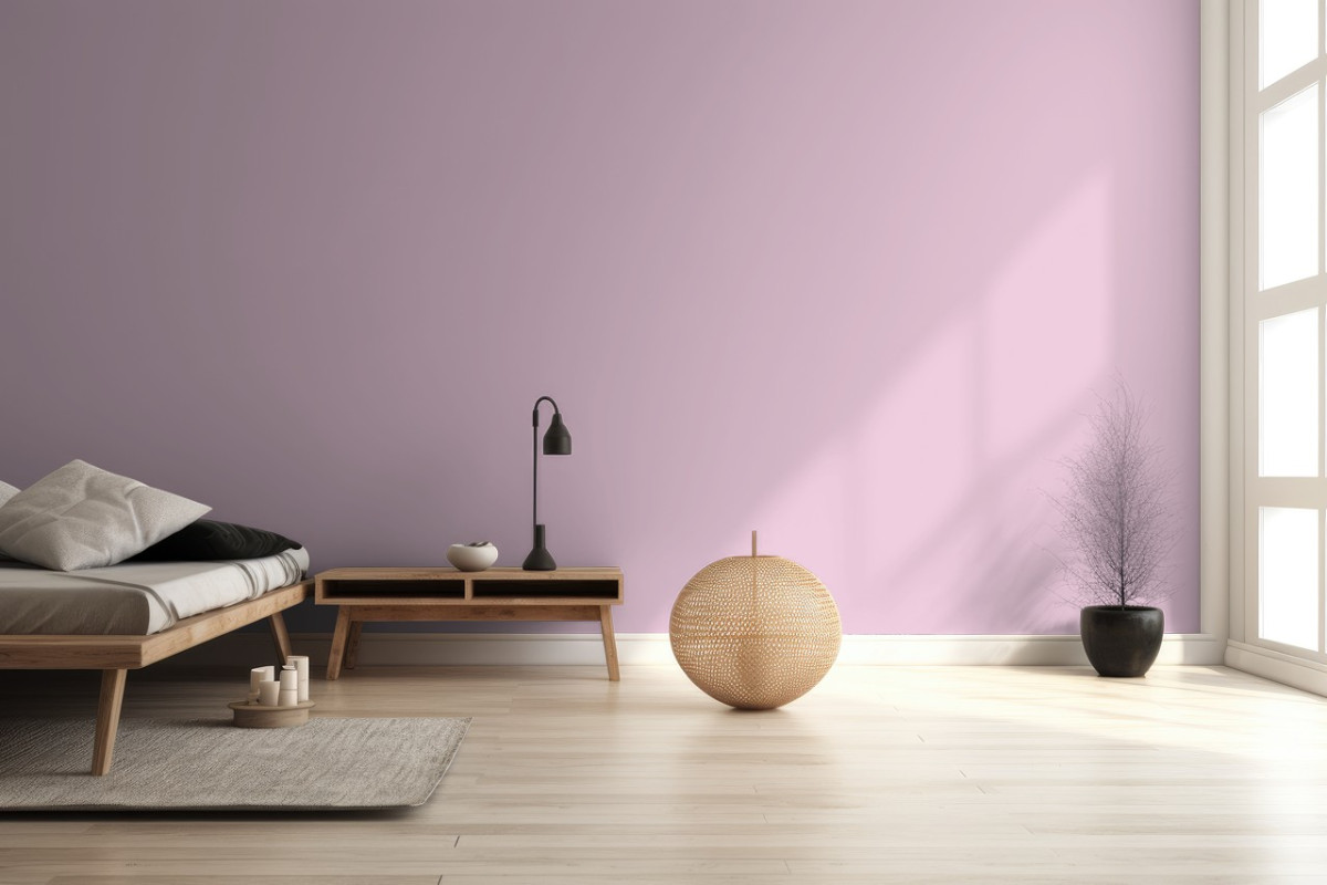 Краска Little Greene цвет Penelope