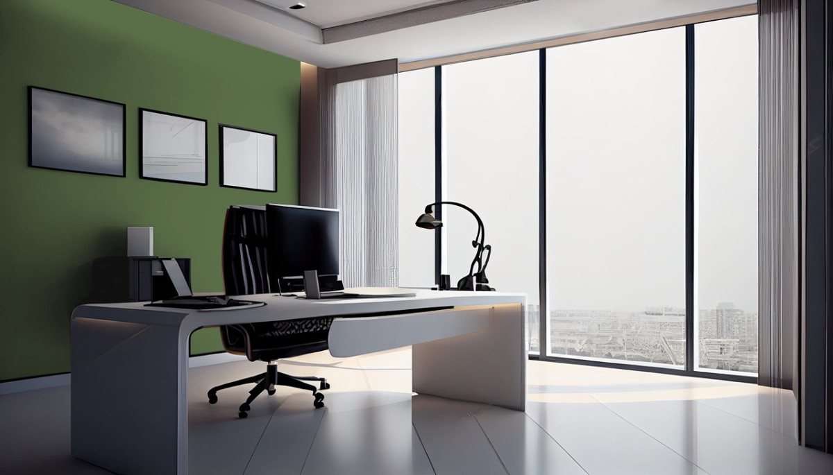 Краска Little Greene цвет Hopper 297