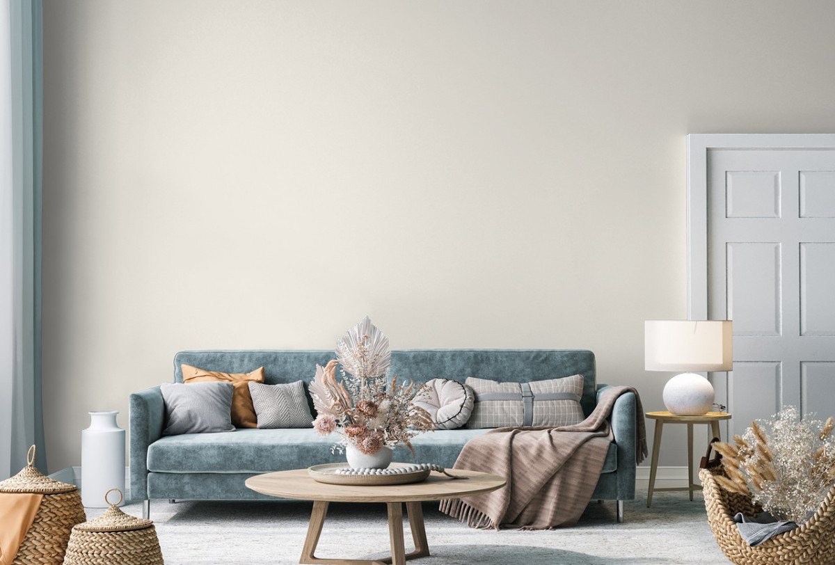 Краска Little Greene цвет Wood Ash 229