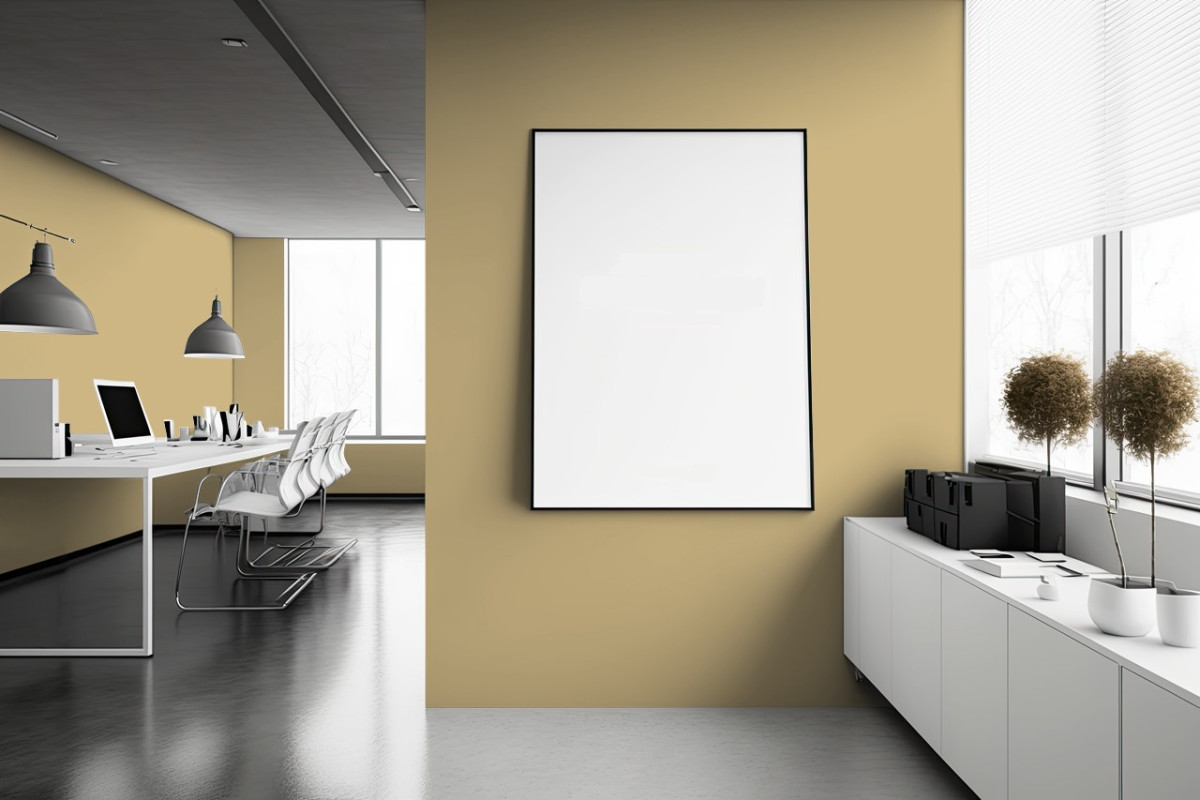 Краска Little Greene цвет Bath Stone 64