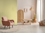 Краска Little Greene цвет White Lead Dark 172