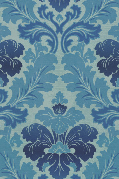 Обои Little Greene Révolution Papers Bonaparte Imperial