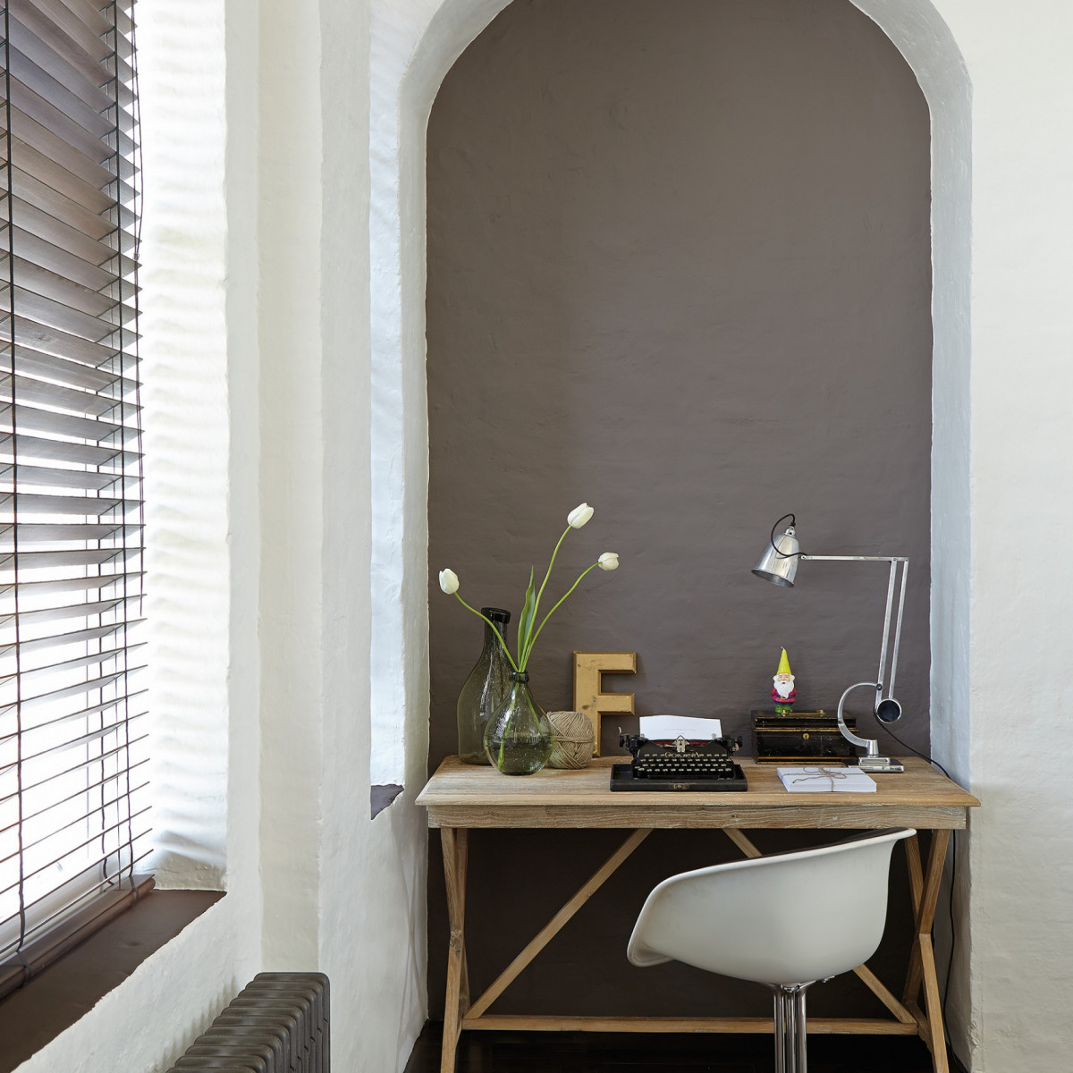 Краска Little Greene цвет Knightsbridge 215