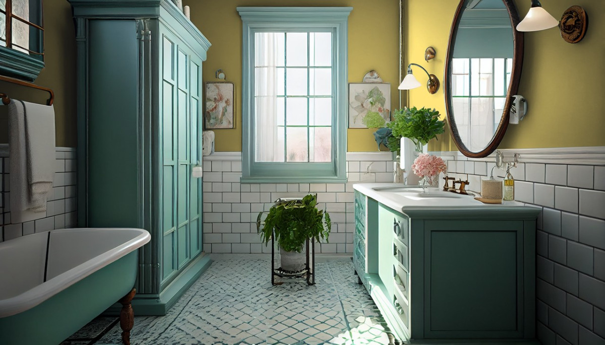 Краска Little Greene цвет Carys 148