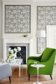 Обои Little Greene Archive Trails Gustav Trophy