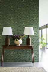 Обои Little Greene National Trust Papers II Millefleur Garden