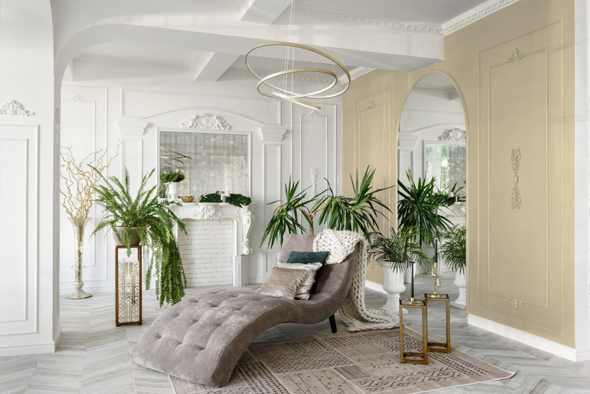 Краска Little Greene цвет Aged Ivory 131