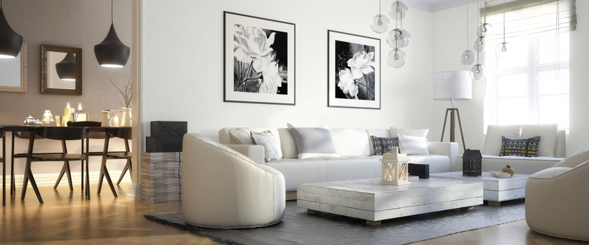 Краска Little Greene цвет Rectory White