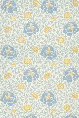 Обои Little Greene London Wallpapers V Lansdowne Walk Marigold