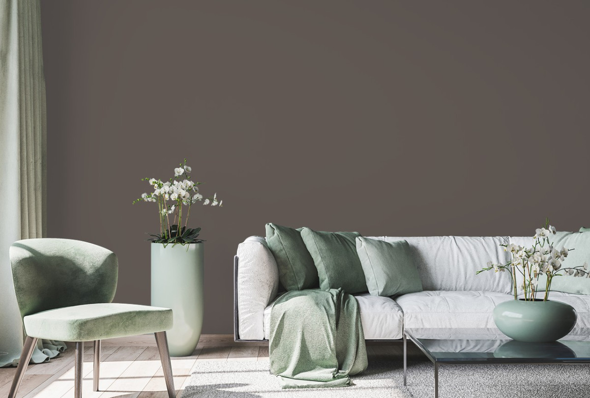 Краска Little Greene цвет Stole