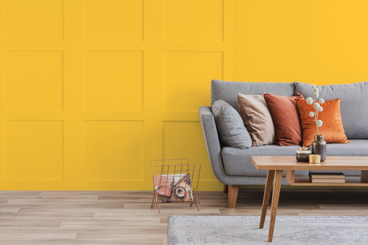 Краска Little Greene цвет Lopez