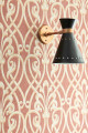 Обои Little Greene London Wallpapers V Brook Street Etruscan