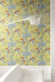 Обои Little Greene Archive Trails II Loriini Jasper