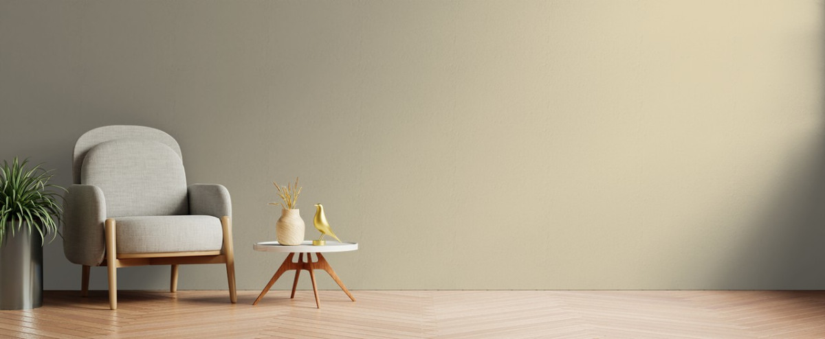 Краска Little Greene цвет Clay Deep 154