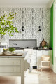 Обои Little Greene London Wallpapers V Marlborough Glacé