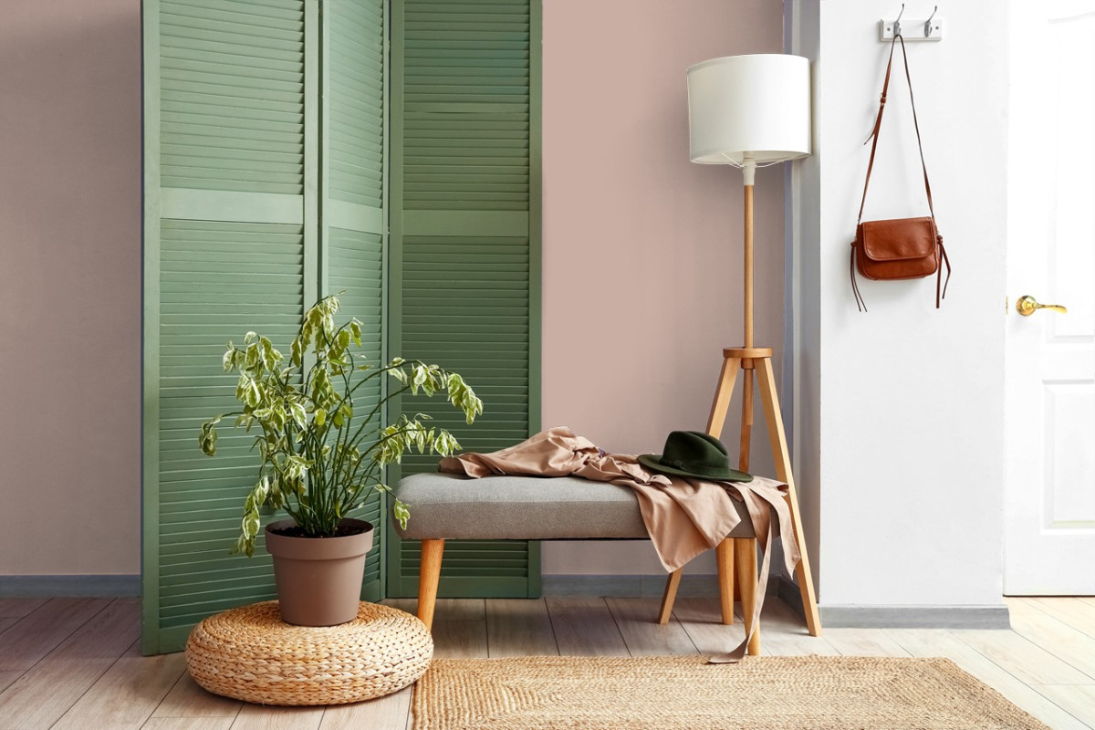 Краска Little Greene цвет 4 am