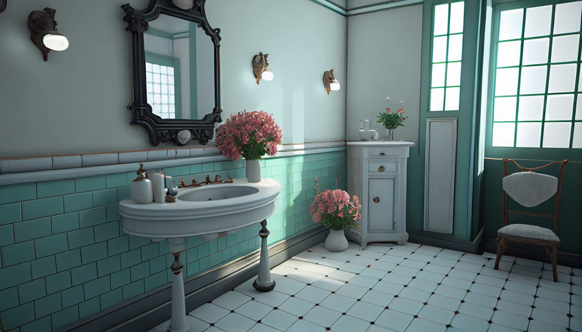 Краска Little Greene цвет Gentle Sky 102