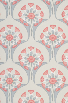 Обои Little Greene National Trust Hencroft Bone China