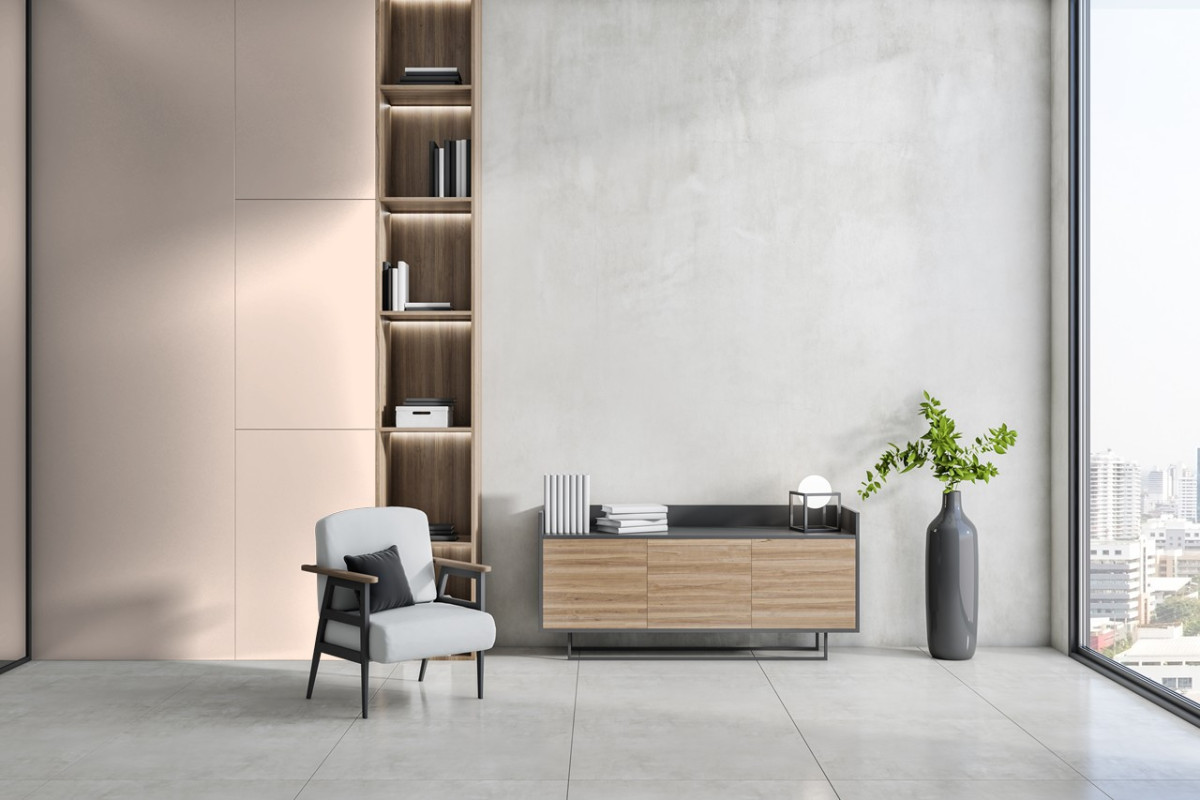 Краска Little Greene цвет Tranquil