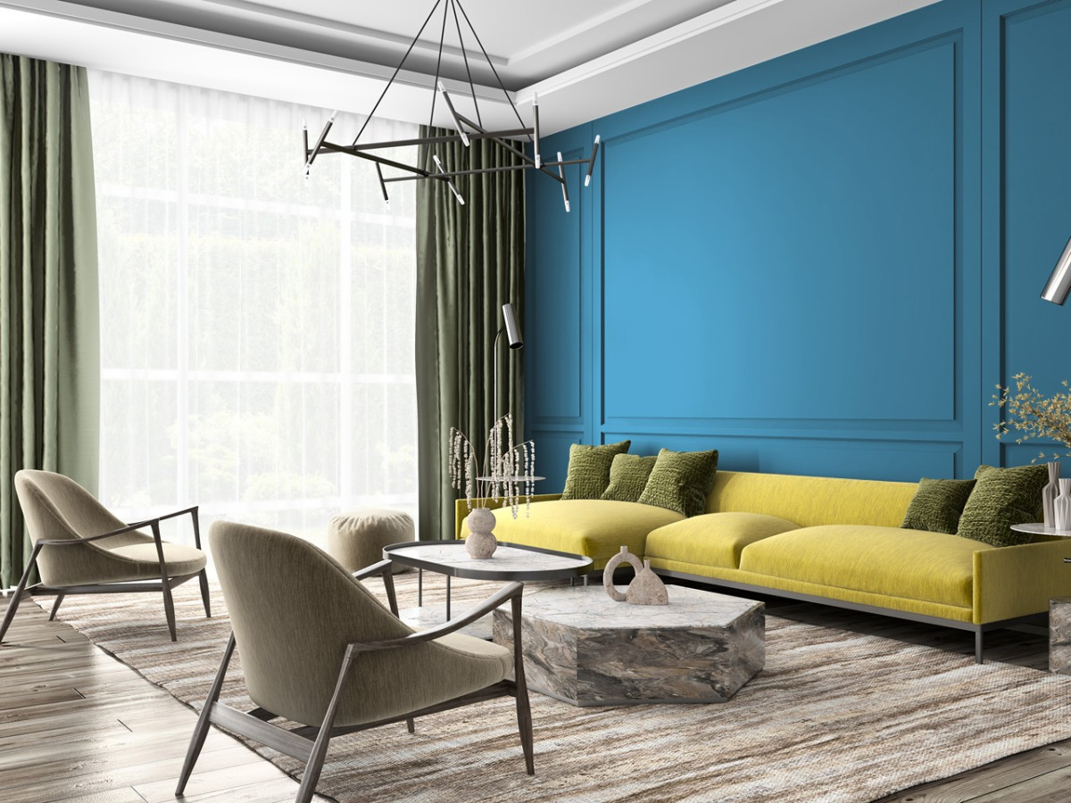 Краска Little Greene цвет Beach Hut