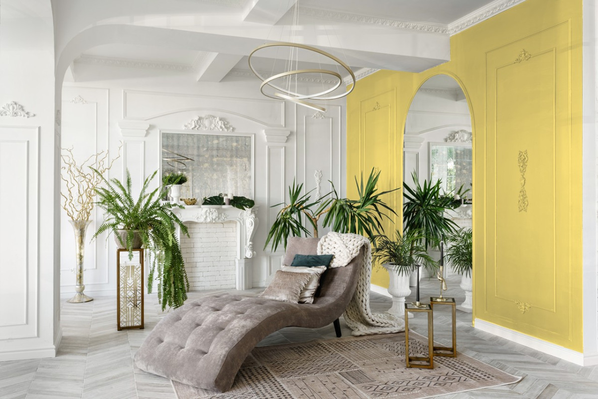 Краска Little Greene цвет Carys 148