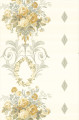 Обои Little Greene Révolution Papers Palais Schottische