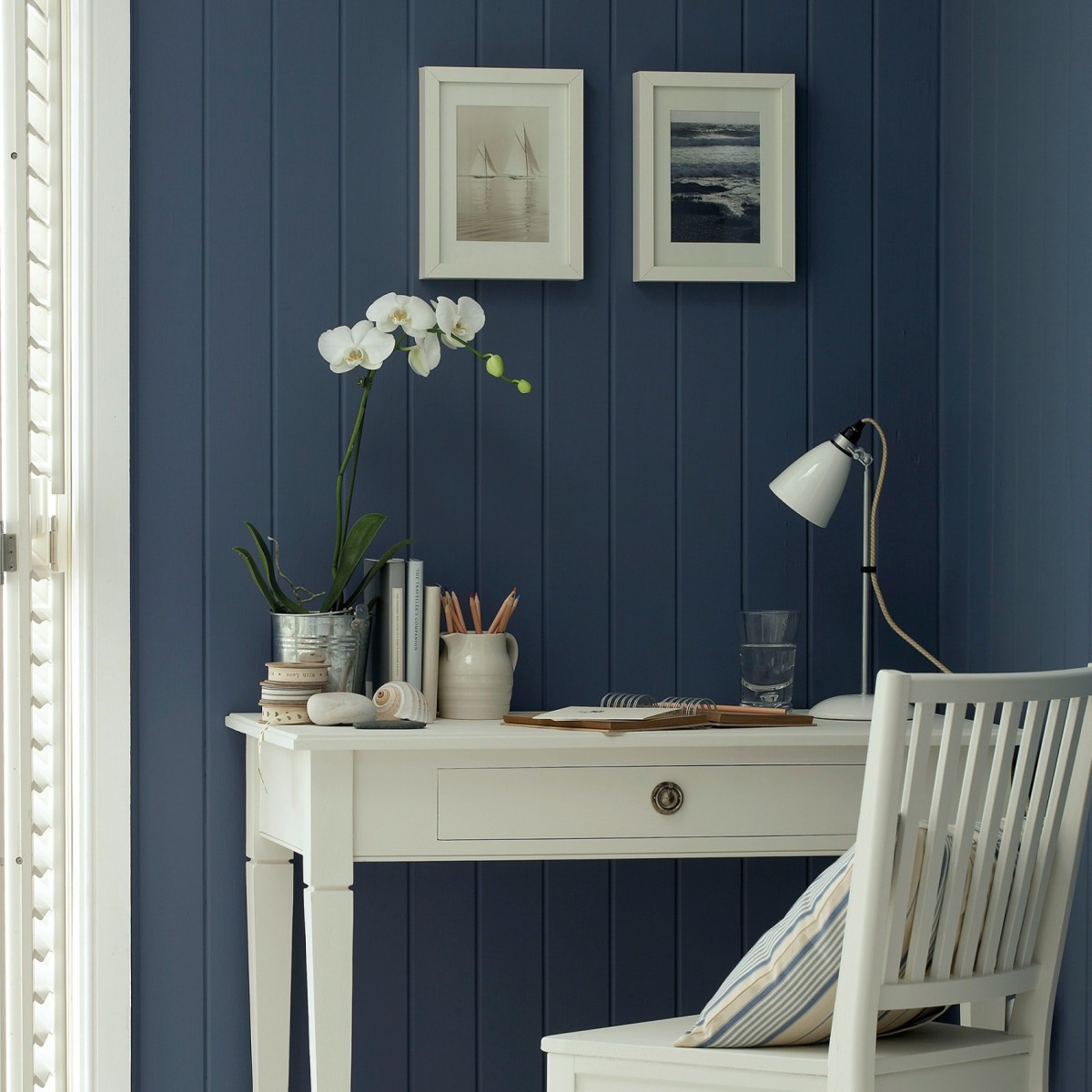 Little greene 229 в интерьере