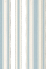 Обои Little Greene Painted Papers Colonial Stripe Classic Blue