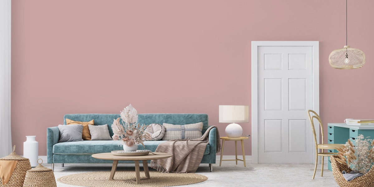 Краска Little Greene цвет Hellebore 275