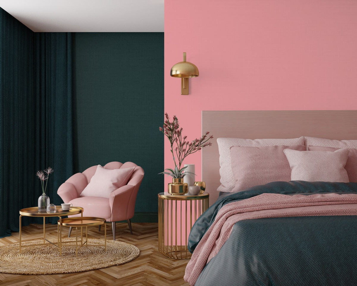 Краска Little Greene цвет Berties Best