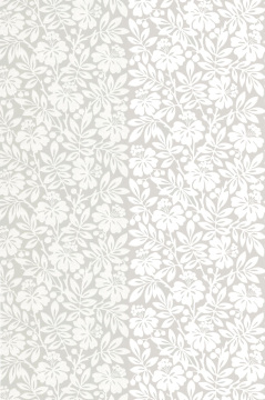 Обои Little Greene Painted Papers Carlisle Street Gentle Grey