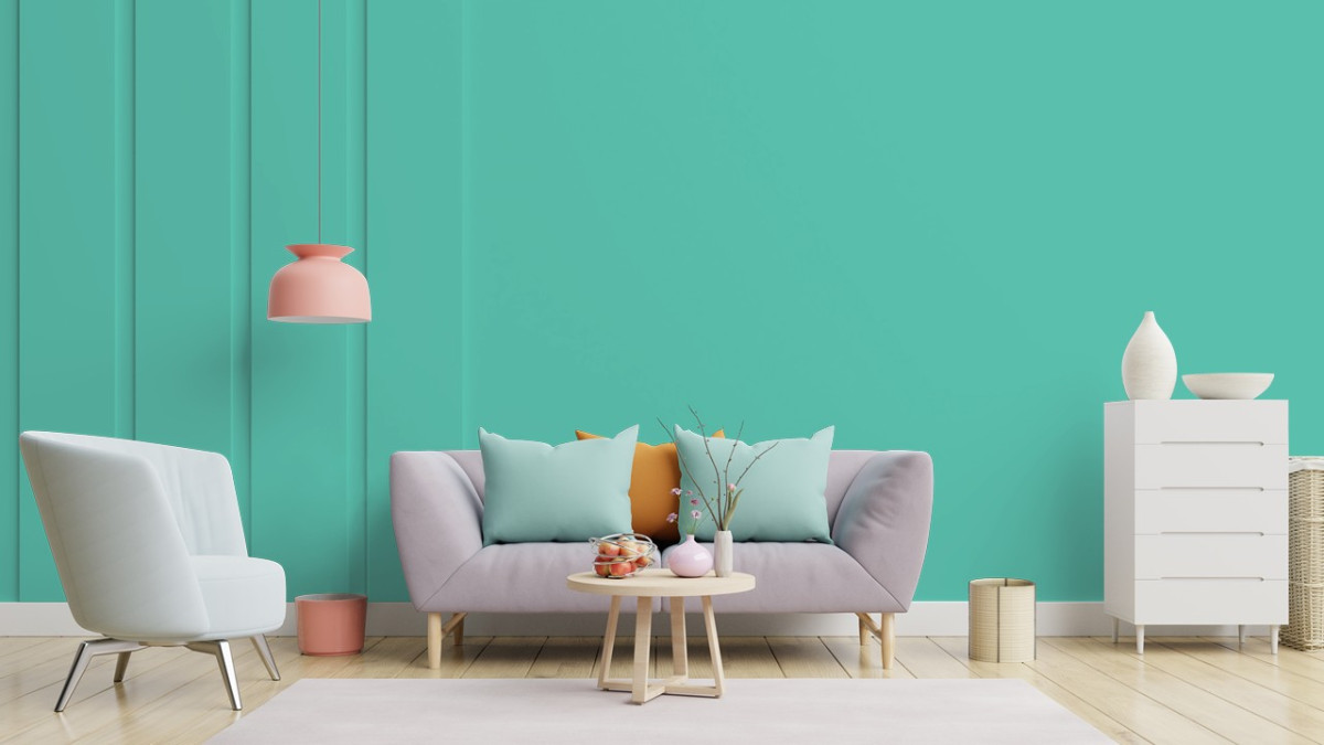 Краска Little Greene цвет Jack-In-A-Box