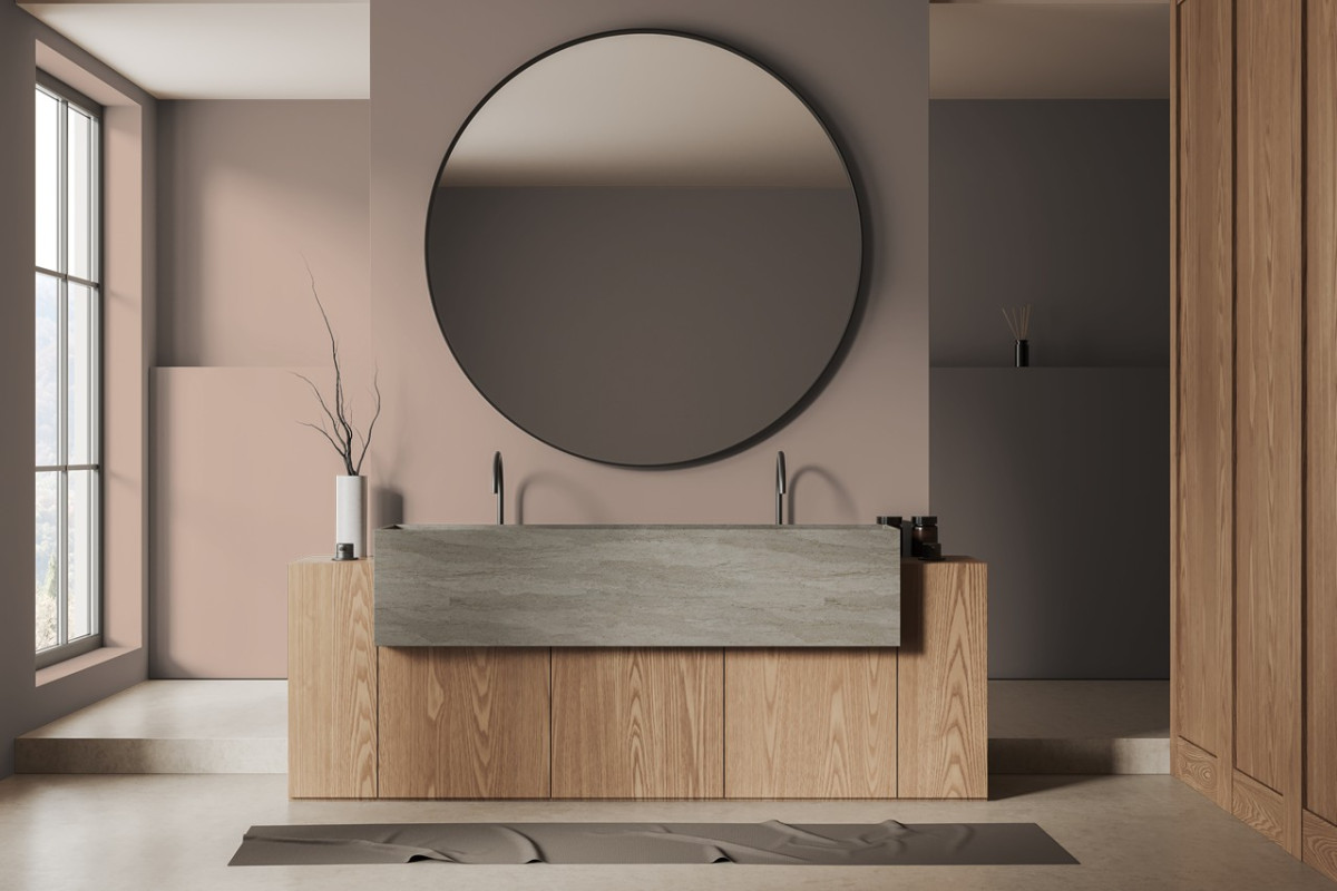 Краска Little Greene цвет China Clay Dark 178