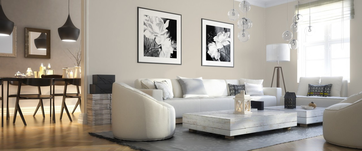 Краска Little Greene цвет Marquee