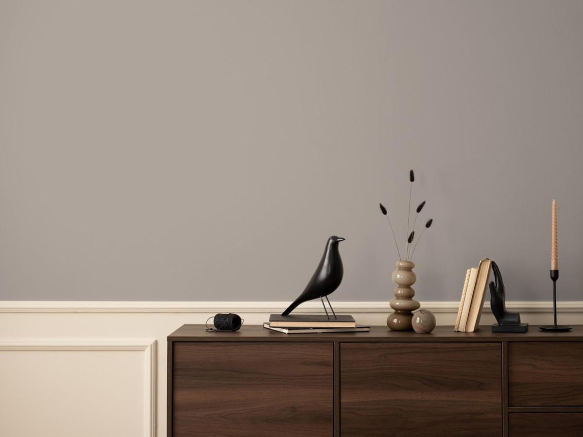 Краска Little Greene цвет Perennial Grey 245